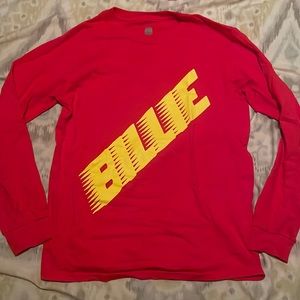 Billie Eilish Merch